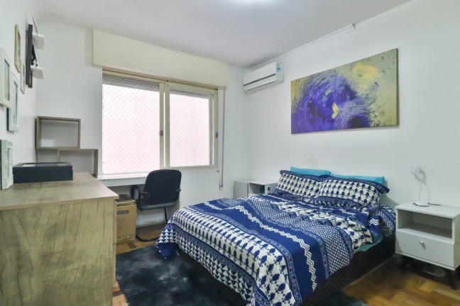 Apartamento com 2 Quartos à Venda, 78 m² em Floresta - Porto Alegre