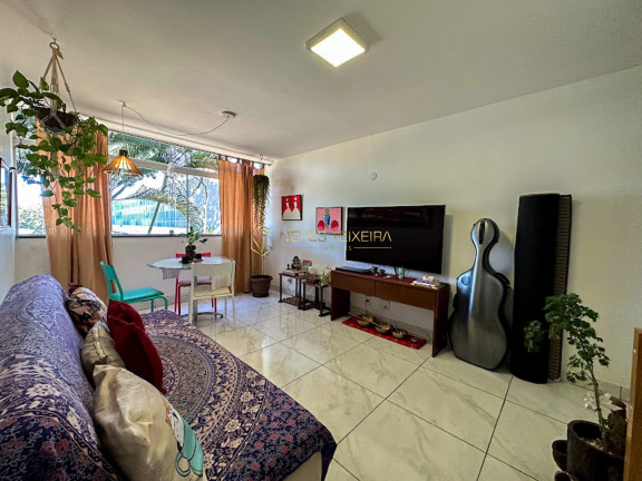 Imagem Apartamento com 3 Quartos à Venda, 81 m² em Asa Sul - Brasília