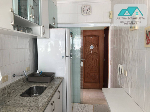 Imagem Apartamento com 4 Quartos à Venda, 90 m² em Prainha - Caraguatatuba