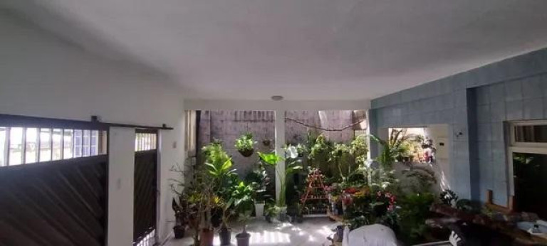 Imagem Casa com 2 Quartos à Venda, 120 m² em Várzea - Recife