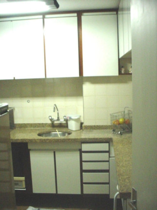 Apartamento com 3 Quartos à Venda, 78 m² em Lapa - São Paulo