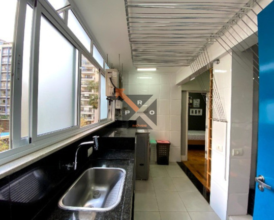 Imagem Apartamento com 4 Quartos à Venda, 220 m² em Santa Cecília - São Paulo
