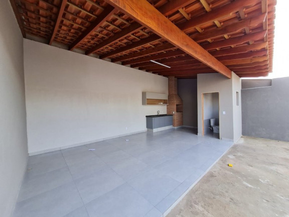 Imagem Casa com 2 Quartos à Venda, 300 m² em Jardim Terra Branca - Bauru