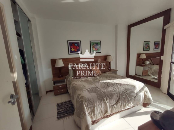 Imagem Apartamento com 1 Quarto à Venda, 42 m² em Boqueirão - Santos