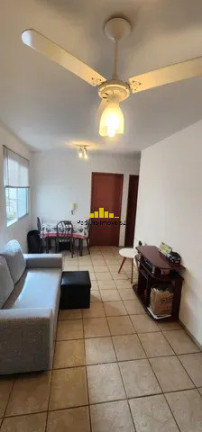 Imagem Apartamento com 2 Quartos à Venda, 63 m² em Jardim Sandra - Sorocaba