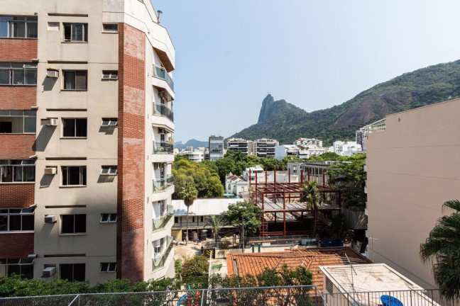 Imagem Apartamento com 1 Quarto à Venda, 60 m² em Botafogo - Rio De Janeiro