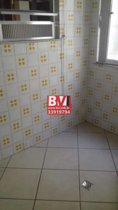 Imagem Apartamento com 3 Quartos à Venda, 100 m² em Vila Da Penha - Rio De Janeiro