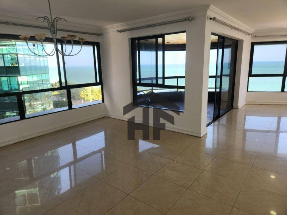 Imagem Apartamento com 4 Quartos à Venda, 220 m² em Boa Viagem - Recife