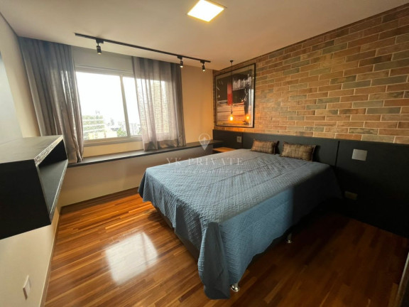 Imagem Apartamento com 5 Quartos à Venda, 186 m² em Perdizes - São Paulo