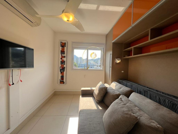 Imagem Apartamento com 2 Quartos à Venda, 127 m² em Enseada - Guarujá