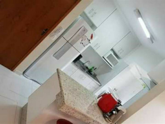 Imagem Apartamento com 2 Quartos à Venda, 60 m² em Jardim São Pedro - Mogi Das Cruzes