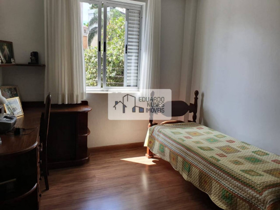 Imagem Apartamento com 4 Quartos à Venda, 170 m² em Sion - Belo Horizonte
