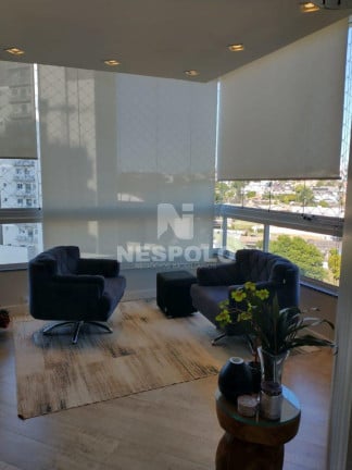 Imagem Apartamento à Venda, 186 m² em Centro - Chapeco