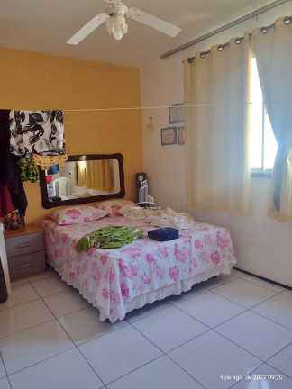 Imagem Apartamento com 3 Quartos à Venda, 95 m² em Papicu - Fortaleza