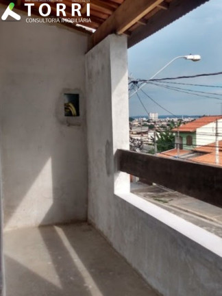 Imagem Sobrado com 2 Quartos à Venda, 90 m² em Jardim São Marcos - Sorocaba