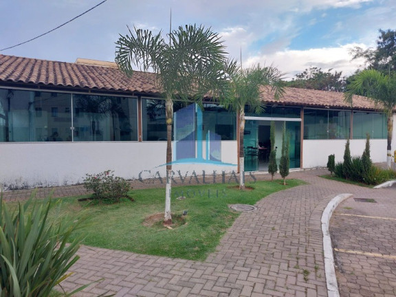 Imagem Apartamento com 2 Quartos à Venda, 45 m² em Niterói - Betim