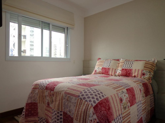 Imagem Apartamento com 3 Quartos à Venda, 201 m² em Jardim Anália Franco - São Paulo