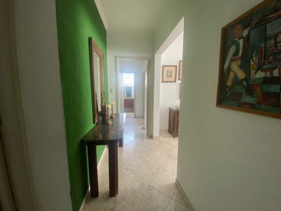 Imagem Apartamento com 3 Quartos à Venda, 212 m² em Boqueirão - Santos