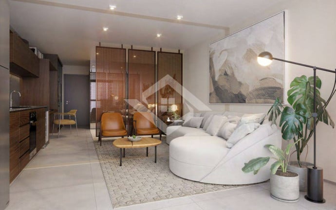 Imagem Apartamento com 1 Quarto à Venda, 40 m² em Flamengo - Rio De Janeiro