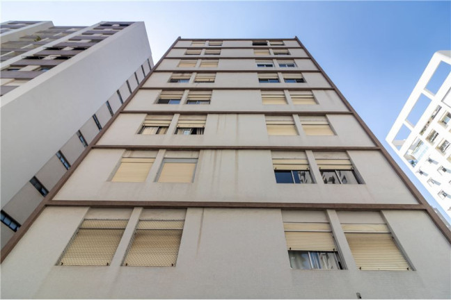 Imagem Apartamento com 2 Quartos à Venda, 70 m² em Moema - São Paulo