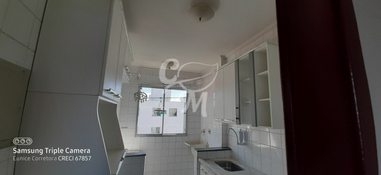 Imagem Apartamento com 3 Quartos à Venda, 61 m² em Jardim Pitangueiras I - Jundiaí