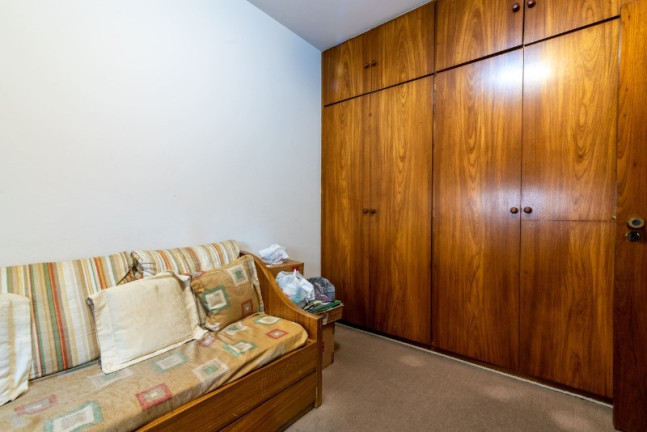 Imagem Apartamento com 3 Quartos à Venda, 147 m² em Vila Uberabinha - São Paulo
