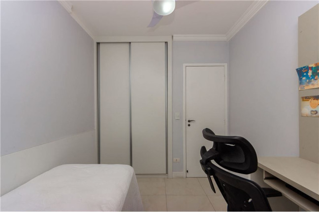 Imagem Apartamento com 3 Quartos à Venda, 104 m² em Saúde - São Paulo