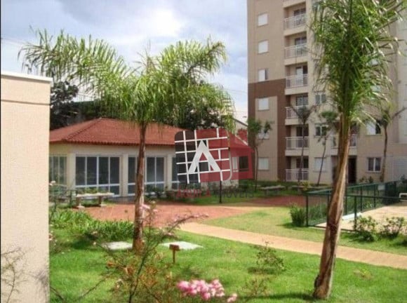 Imagem Apartamento com 2 Quartos à Venda, 47 m² em Itaim Paulista (zona Leste) - São Paulo