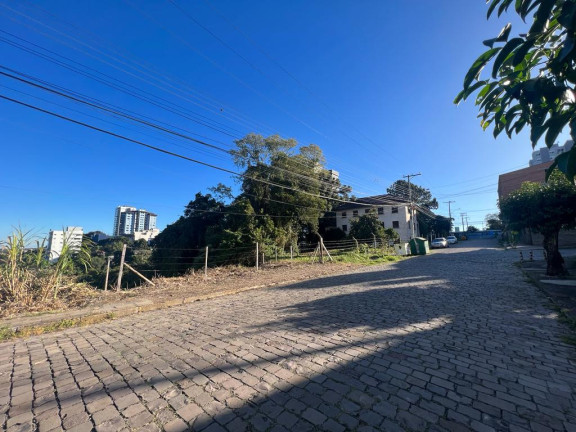 Imagem Terreno à Venda, 897 m² em Panazzolo - Caxias Do Sul