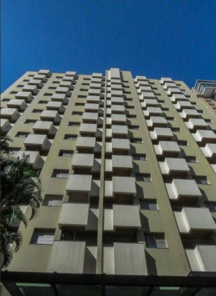 Apartamento com 1 Quarto à Venda, 31 m² em Vila Uberabinha - São Paulo