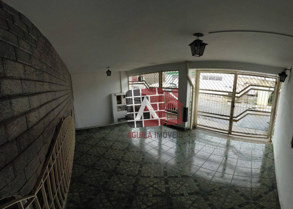 Imagem Sobrado com 1 Quarto à Venda, 140 m² em Vila União (zona Leste) - São Paulo