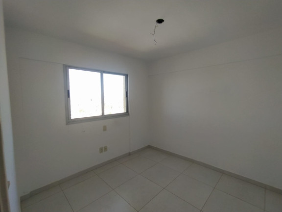 Imagem Apartamento com 2 Quartos à Venda, 53 m² em Vila Rosa - Goiânia