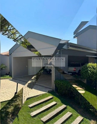 Imagem Casa com 7 Quartos à Venda, 900 m² em Vale Das Laranjeiras - Indaiatuba
