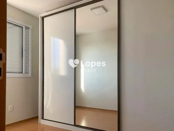 Imagem Apartamento com 2 Quartos à Venda, 43 m² em Fundação Da Casa Popular - Campinas