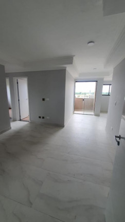 Apartamento com 3 Quartos à Venda, 68 m² em Afonso Pena - São José Dos Pinhais
