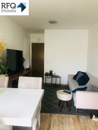 Imagem Apartamento com 2 Quartos à Venda, 56 m² em Jardim Da Saúde - São Paulo