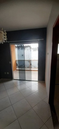 Imagem Sobrado com 2 Quartos à Venda, 90 m² em Jardim Mauá - Mauá