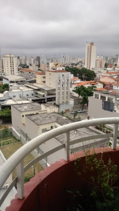 Imagem Imóvel com 2 Quartos à Venda, 89 m² em Cambuci - São Paulo