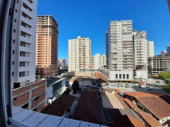 Imagem Apartamento com 2 Quartos à Venda, 88 m² em Aviação - Praia Grande