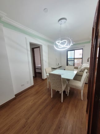 Imagem Apartamento com 2 Quartos à Venda, 69 m² em Aviação - Praia Grande