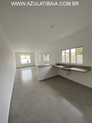 Imagem Casa com 3 Quartos à Venda, 115 m² em Jardim Dos Pinheiros - Atibaia