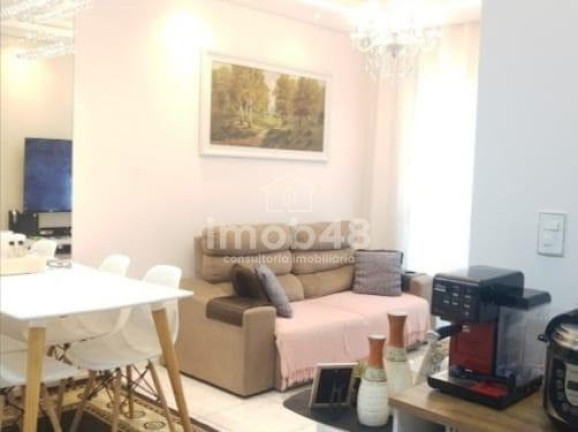 Foto do imóvel: Apartamento com 2 Quartos à Venda, 52 m² em São Sebastiao - Palhoça