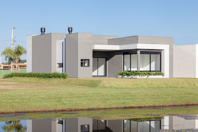 Imagem Casa com 3 Quartos à Venda, 205 m² em Condomínio Reserva Das águas - Torres