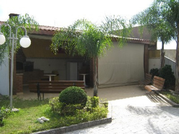 Imagem Cobertura com 3 Quartos à Venda, 130 m² em Vila Carrão - São Paulo
