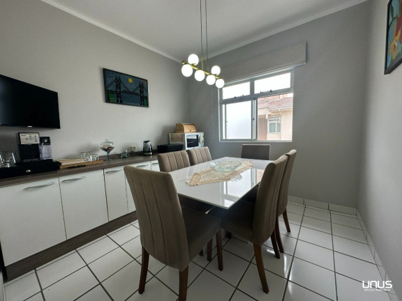 Imagem Apartamento com 2 Quartos à Venda, 58 m² em Capoeiras - Florianópolis