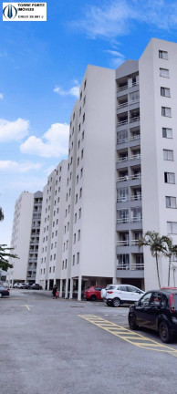 Imagem Apartamento com 2 Quartos à Venda, 56 m² em Vila Formosa - São Paulo
