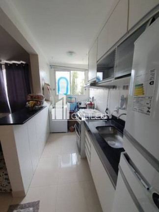 Imagem Apartamento com 3 Quartos à Venda, 60 m² em Jardim Nova Europa - Campinas