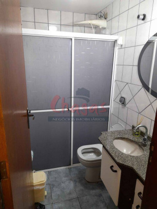 Imagem Sobrado com 2 Quartos à Venda, 86 m² em Martim De Sá - Caraguatatuba