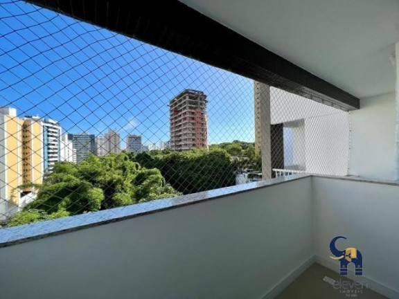 Imagem Apartamento com 2 Quartos à Venda, 66 m² em Pituba - Salvador
