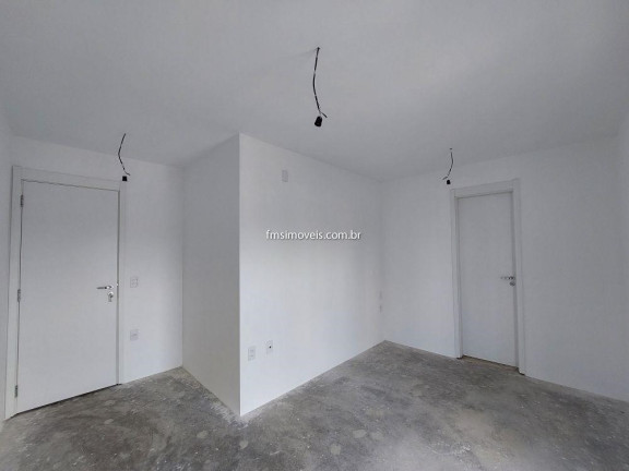 Imagem Apartamento com 3 Quartos à Venda, 103 m² em Brooklin - São Paulo